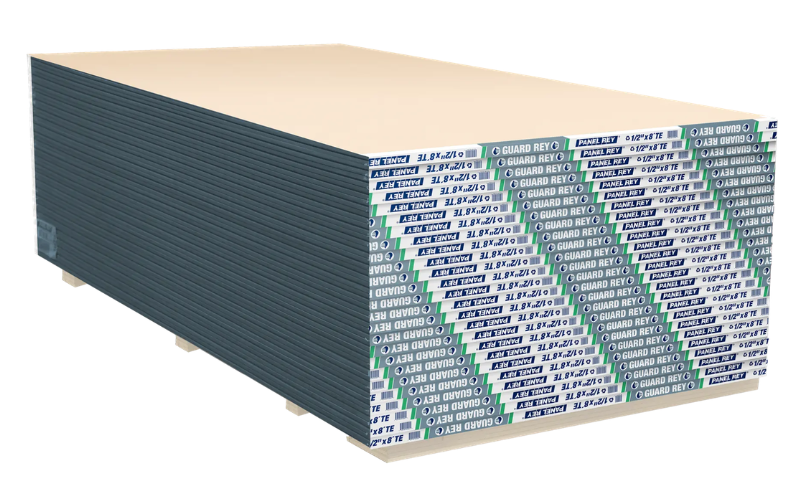 Gypsum RH resistente a humedad