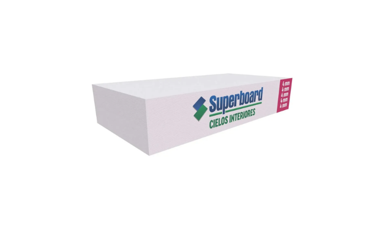 Fibrocemento 4ml