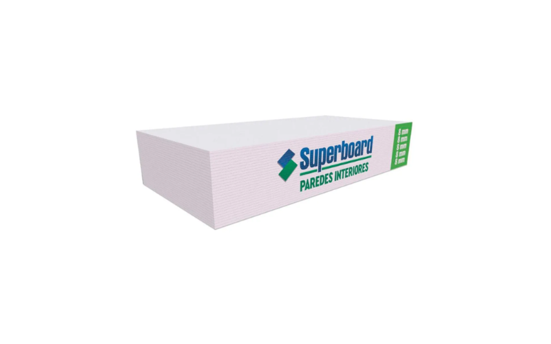 Fibrocemento 8ml