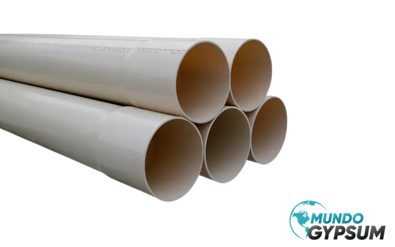 Tubos PVC