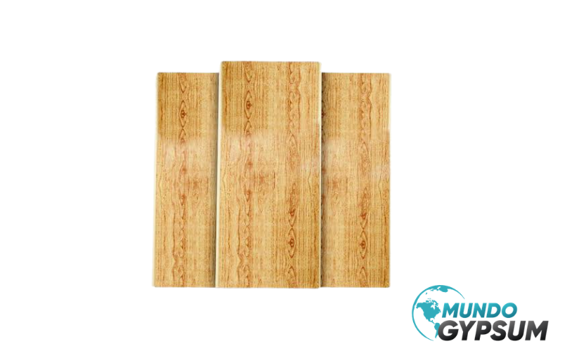 DUELAS TIPO MADERA ( 0.25 5.95 m )