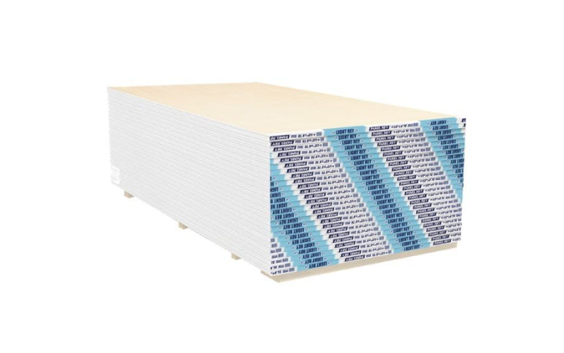 Gypsum Standard de Media