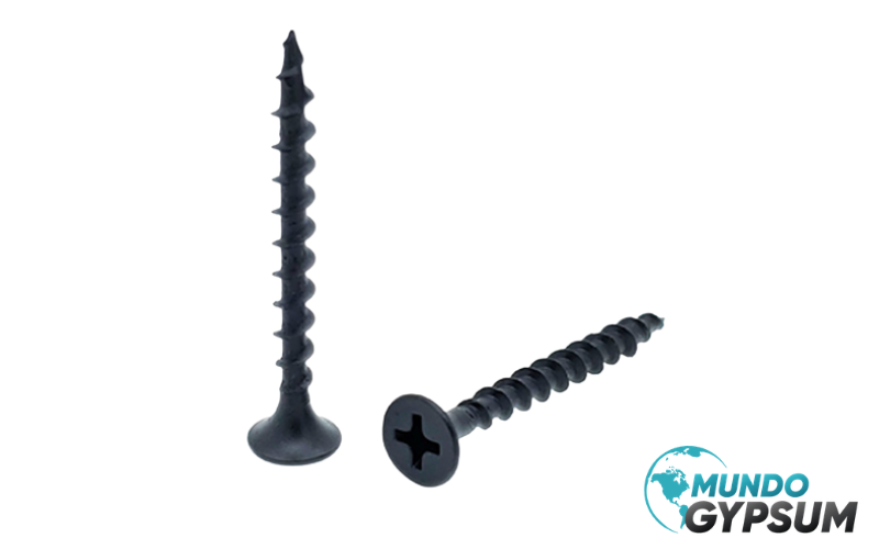 Tornillos para Plancha ( 6x1 )