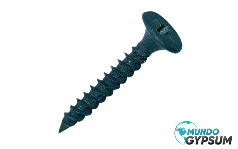 Tornillos para Plancha ( 6x1 ¼”)