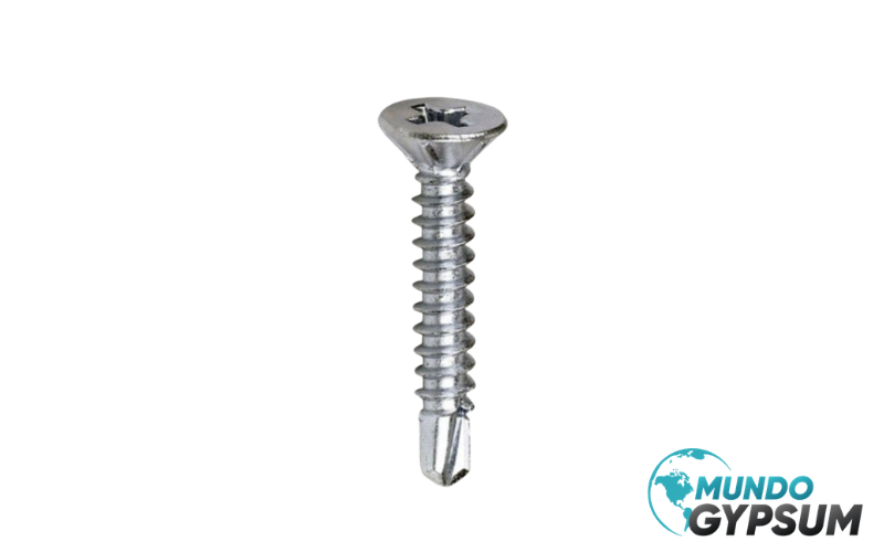 Tornillos para Plancha Punta de Broka ( 61 )