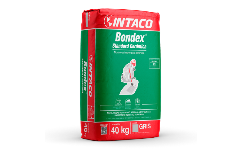 Bondex Estándar (40 kg)
