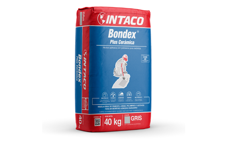 Bondex plus (40 kg)