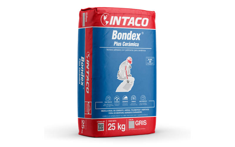 Bondex plus (25 kg)