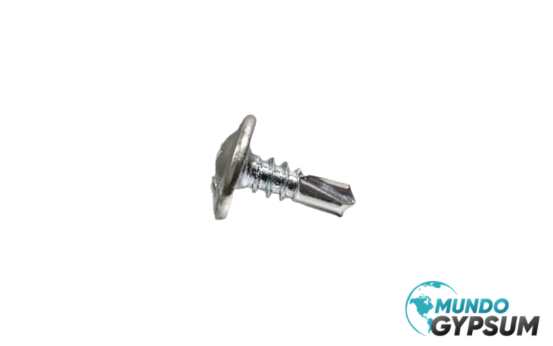 Tornillos para estructura de ( 8x1-2”)