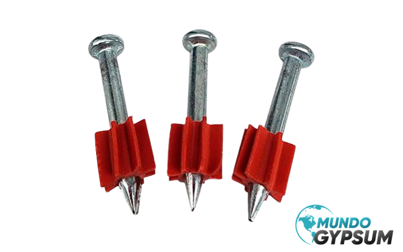 Clavos de Impacto de 1”