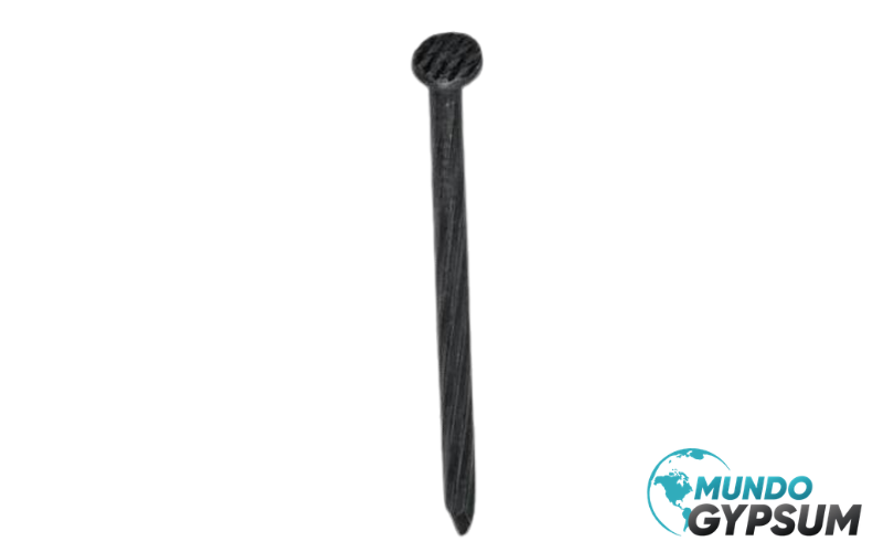 Clavos negros ( 20 ml 2ml ¾ )