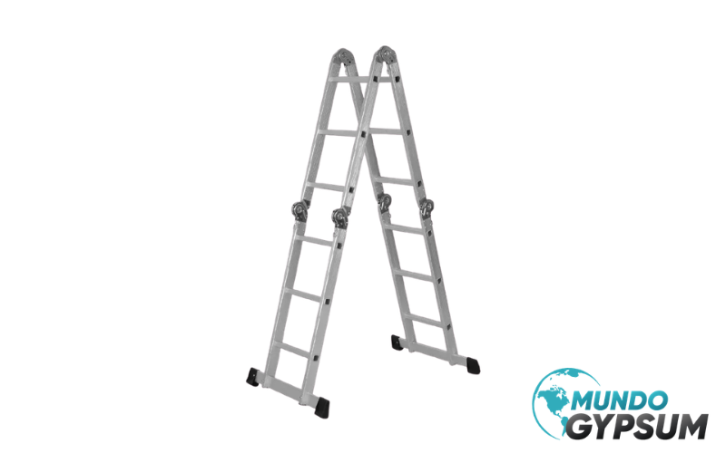 escaleras